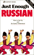 Just Enough Russian