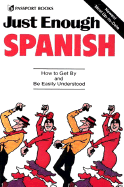 Just Enough Spanish