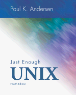 Just Enough Unix