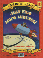 Just Five More Minutes!
