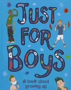 Just for Boys