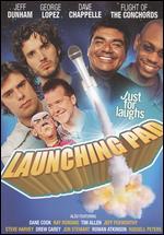 Just for Laughs: Stand Up, Vol. 3 - Launching Pad