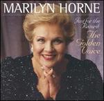 Just for the Record: The Golden Voice