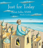 Just for Today