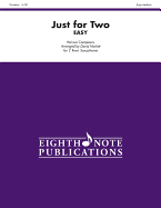 Just for Two Easy: Part(s)