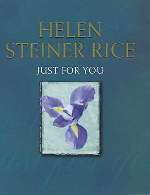 Just For You - Steiner Rice, Helen