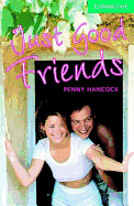 Just Good Friends Level 3 Book with Audio CDs (2) Pack
