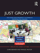 Just Growth: Inclusion and Prosperity in America's Metropolitan Regions
