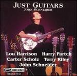 Just Guitars