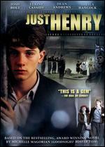 Just Henry
