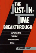 Just in Time Manufacturing: How the Jit System Can Decrease Costs, Increase Productivity, and Enhance Quality