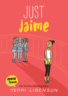Just Jaime - 