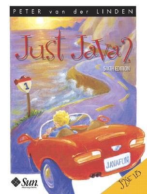 Just Java 2 - Van Der Linden, Peter
