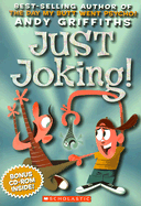 Just Joking!