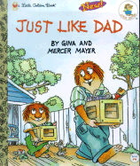 Just Like Dad