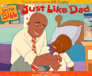 Just Like Dad