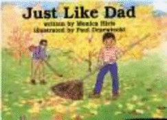Just Like Dad