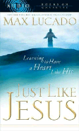 Just Like Jesus