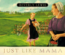Just Like Mama