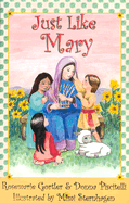 Just Like Mary