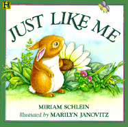 Just Like Me