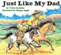 Just Like My Dad