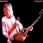 Just Like This - Mick Ronson