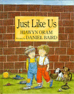 Just Like Us