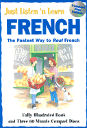 Just Listen 'n Learn French