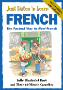 Just Listen 'n Learn French
