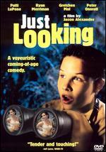 Just Looking