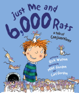 Just Me & 6,000 Rats: A Tale of Conjunctions
