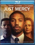 Just Mercy [Blu-ray]