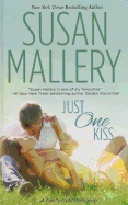 Just One Kiss