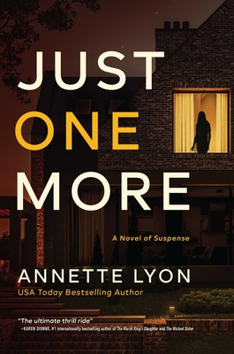 Just One More - Lyon, Annette