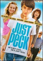 Just Peck