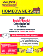Just Point and Communicate for Homeowners