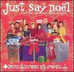 Just Say Noel