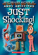 Just Shocking! - Griffiths, Andy