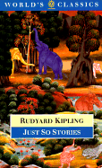 Just So Stories for Little Children