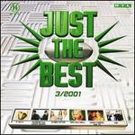 Just the Best 2001, Vol. 3