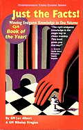 Just the Facts!: A Chess Information & Research Center Book