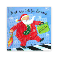 Just the Job for Santa