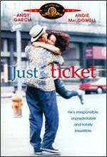 Just the Ticket
