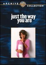 Just the Way You Are