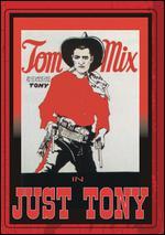 Just Tony