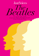 Just Voices: The Beatles (SSA/SAT)