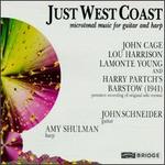 Just West Coast