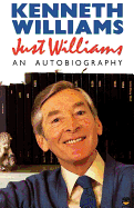 Just Williams: An Autobiography