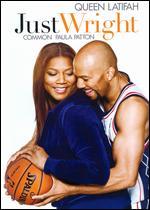 Just Wright